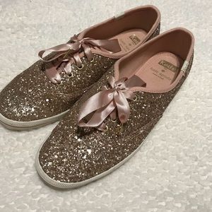 Kate spade Keds shoes